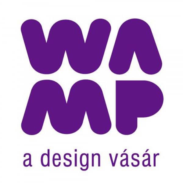 Wamp. WAMP logo.